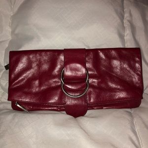 Hobo Clutch Bag